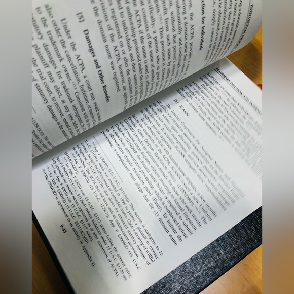 Intellectual Property/Legal Opinions+ Due Dilligience on Corporate Transactions - Picture 3 of 11